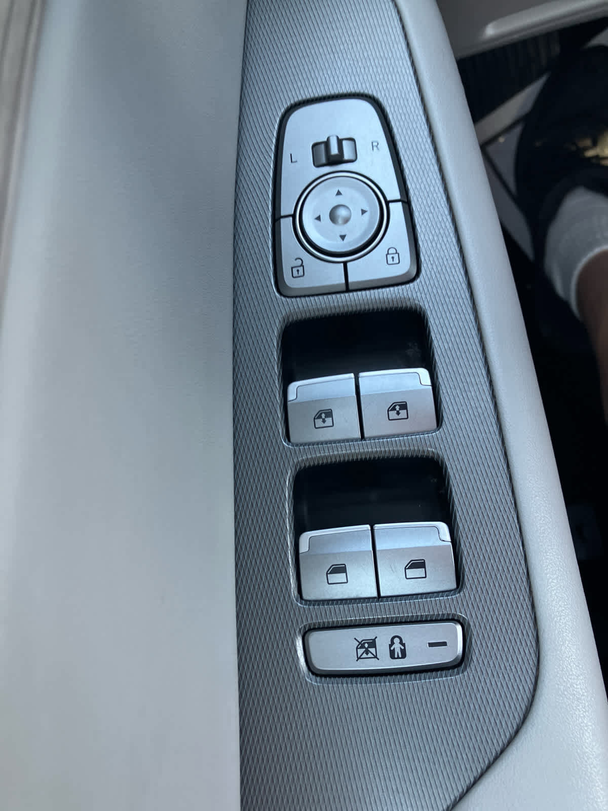 Used 2021 Hyundai Palisade Limited image 13