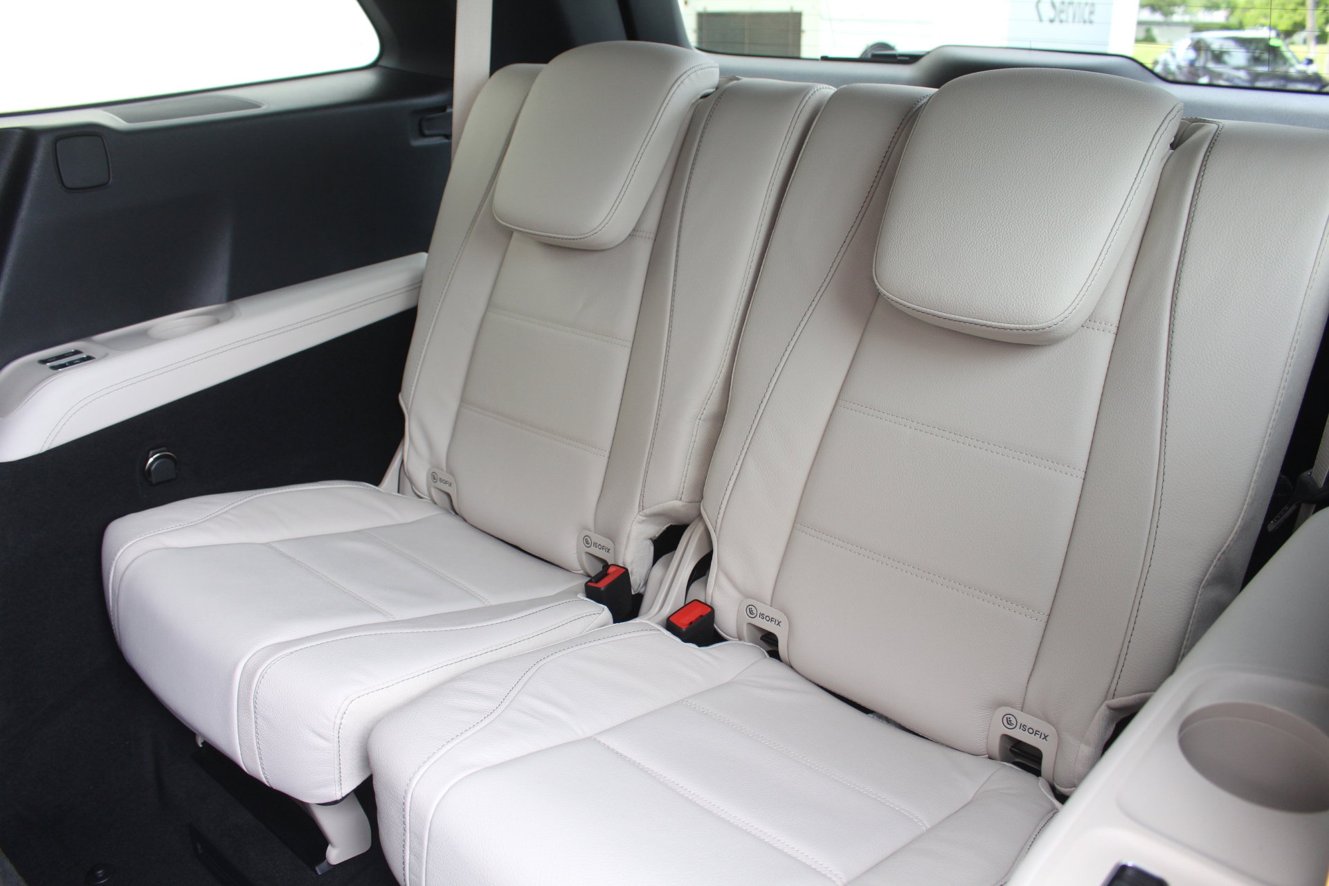 New 2026 Mercedes-Benz GLS 580 4MATIC image 18