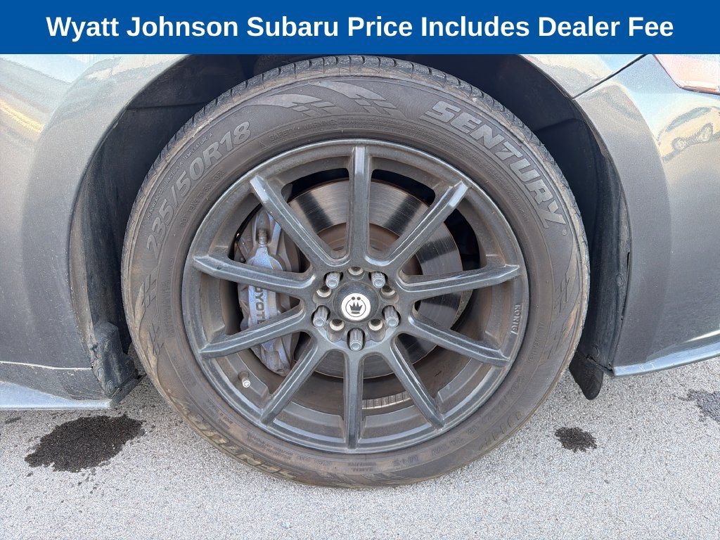 Used 2020 Ford Mustang GT RWD image 13