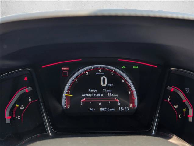 Used 2021 Honda Civic Type R image 12