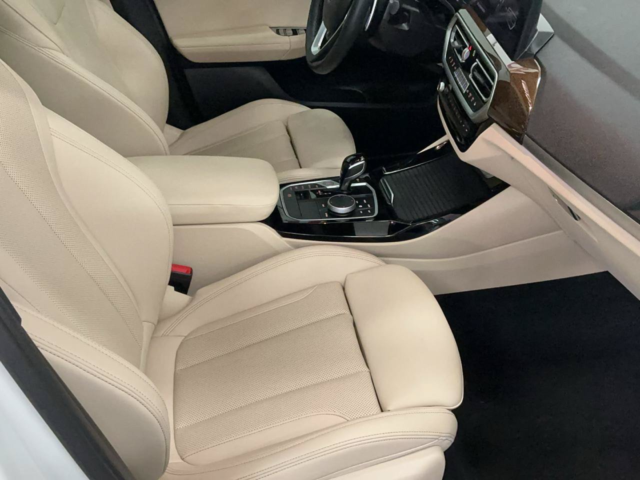 Used 2022 BMW X3 xDrive30i w/ Premium Package 2 AWD/4WD image 13