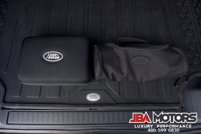 Used 2023 Land Rover Defender 110 X image 82