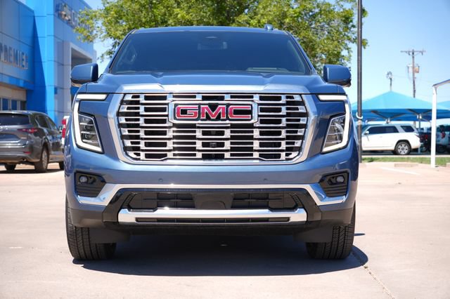 New 2026 GMC Yukon Denali AWD/4WD image 8