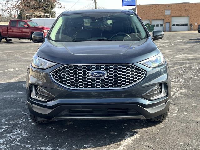 Certified 2024 Ford Edge SEL w/ Convenience Package image 8