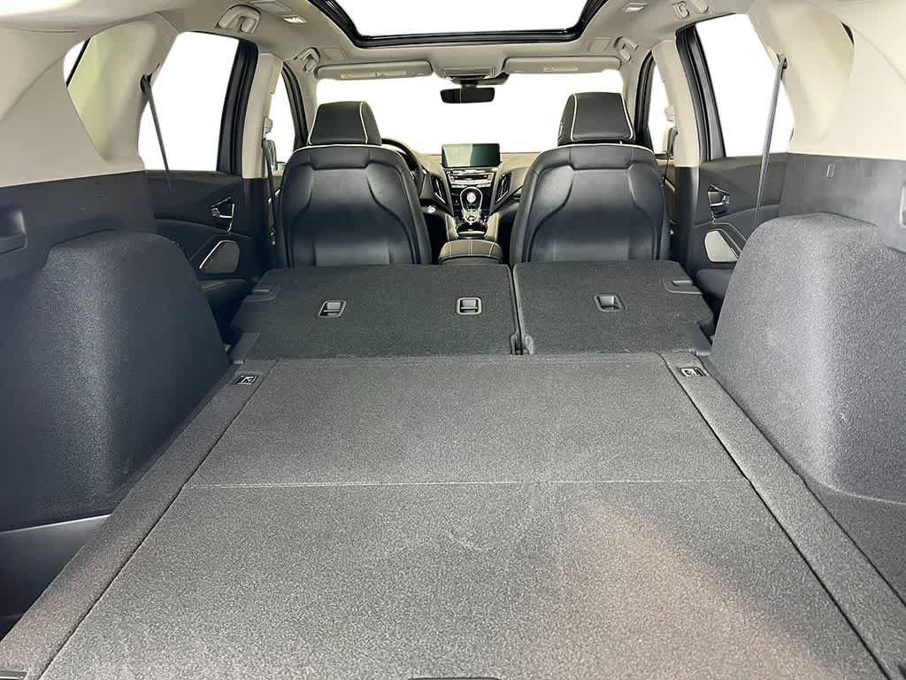 New 2026 Acura RDX SH-AWD w/ Advance Package image 34