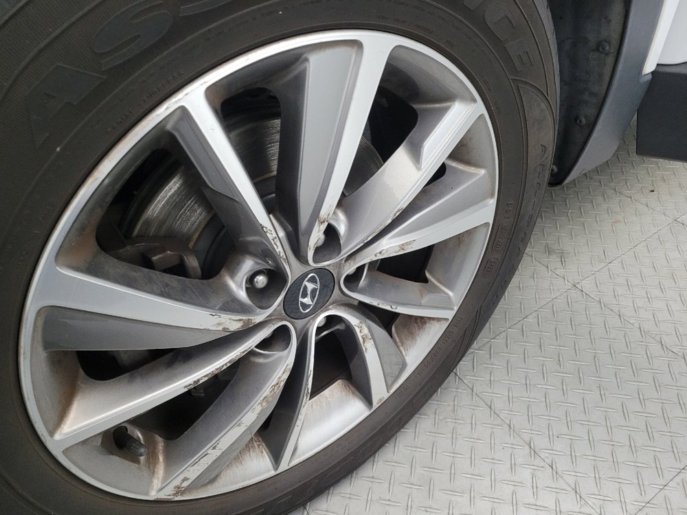 Used 2020 Hyundai Santa Fe SEL w/ Convenience + Premium Package image 31