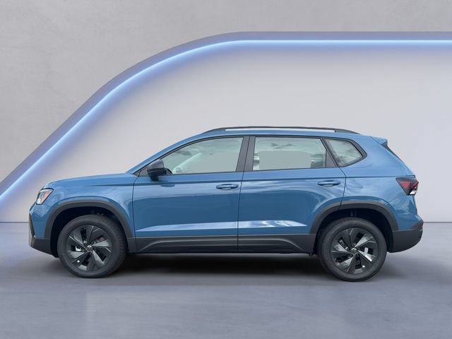New 2026 Volkswagen Taos S FWD image 4