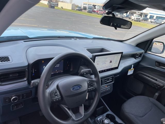 New 2026 Ford Maverick XL image 23