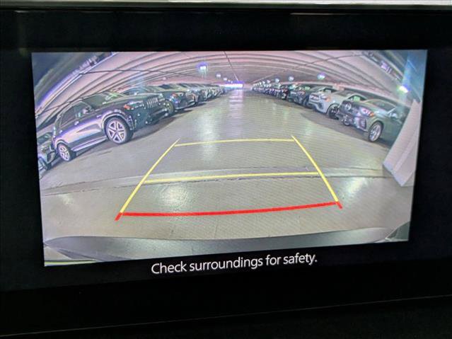Used 2024 MAZDA CX-30 AWD 2.5 S w/ Select Sport Pkg image 14