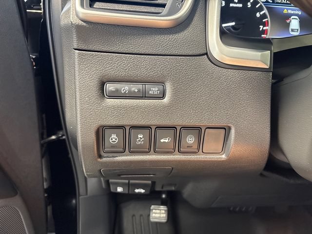 Used 2024 Nissan Murano Platinum w/ Cargo Package AWD/4WD image 14