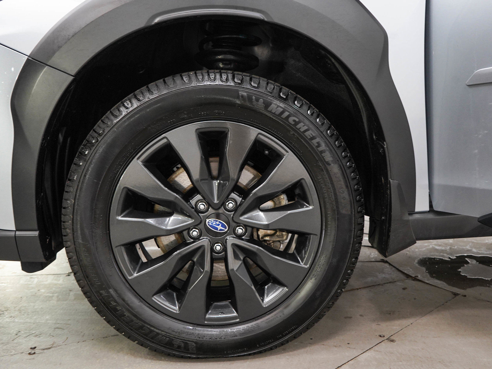 Used 2023 Subaru Outback Onyx Edition XT AWD/4WD image 30