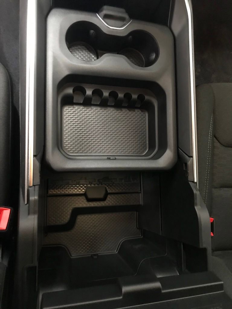 New 2026 RAM 1500 Big Horn image 27