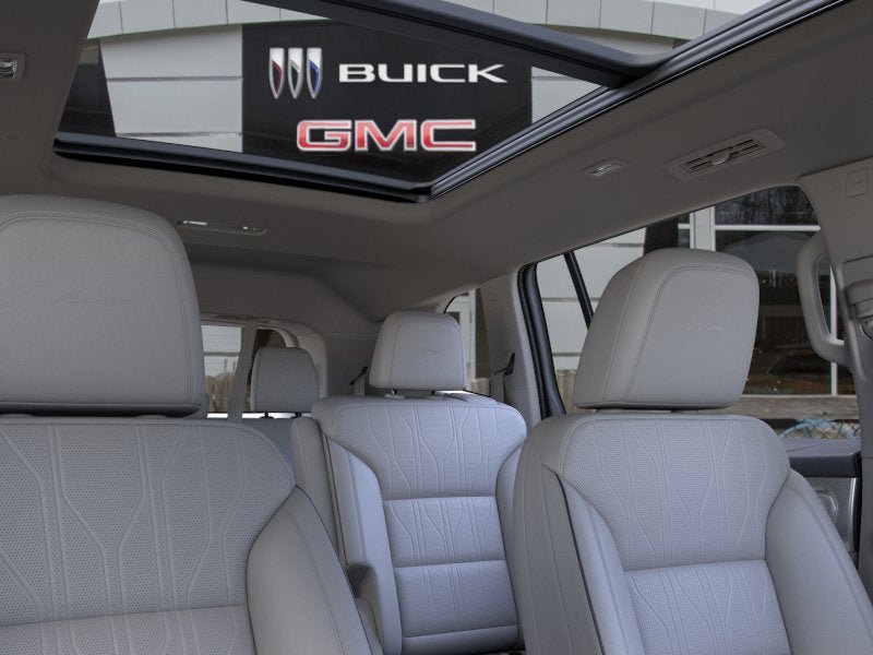 New 2027 Buick Enclave Avenir AWD/4WD image 24