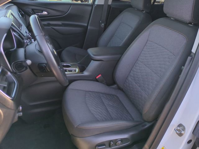 Certified 2021 Chevrolet Equinox LT FWD image 18