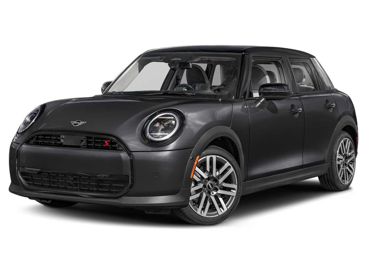 New 2027 MINI Cooper S