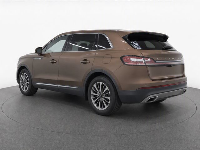 Used 2022 Lincoln Nautilus Reserve AWD/4WD image 4
