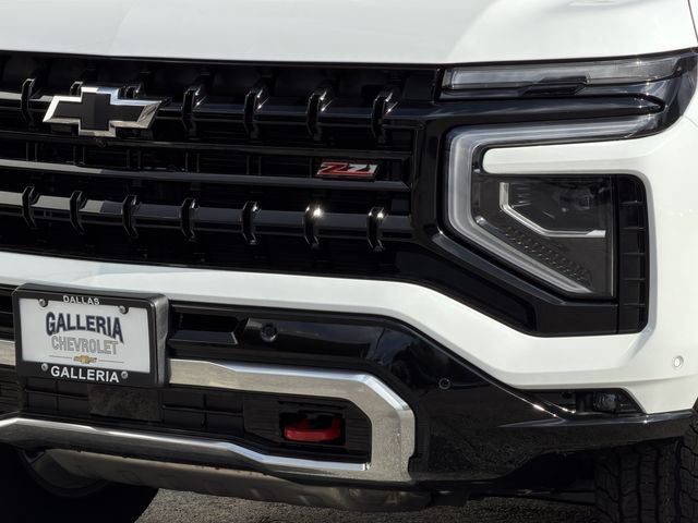 New 2026 Chevrolet Tahoe Z71 w/ Z71 Off-Road Package AWD/4WD image 7