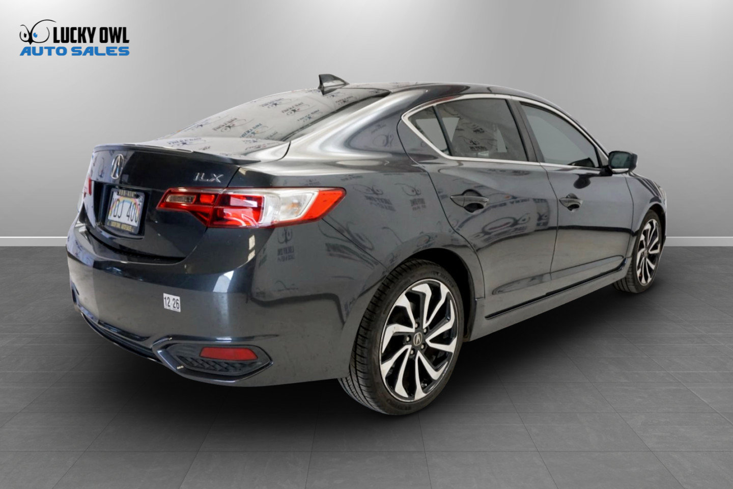 Used 2016 Acura ILX FWD image 25