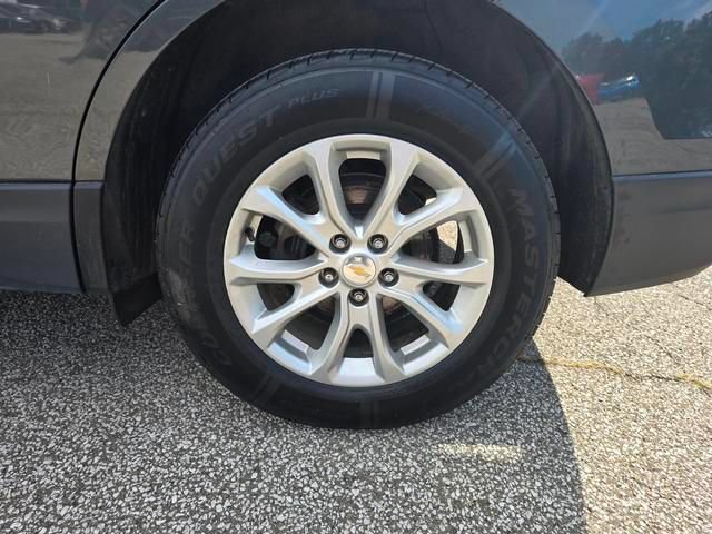 Used 2019 Chevrolet Equinox LT AWD/4WD image 10