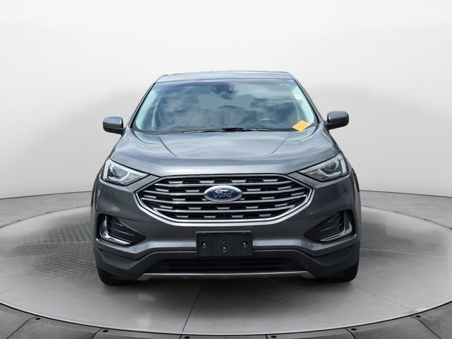 Used 2022 Ford Edge SEL AWD/4WD image 8