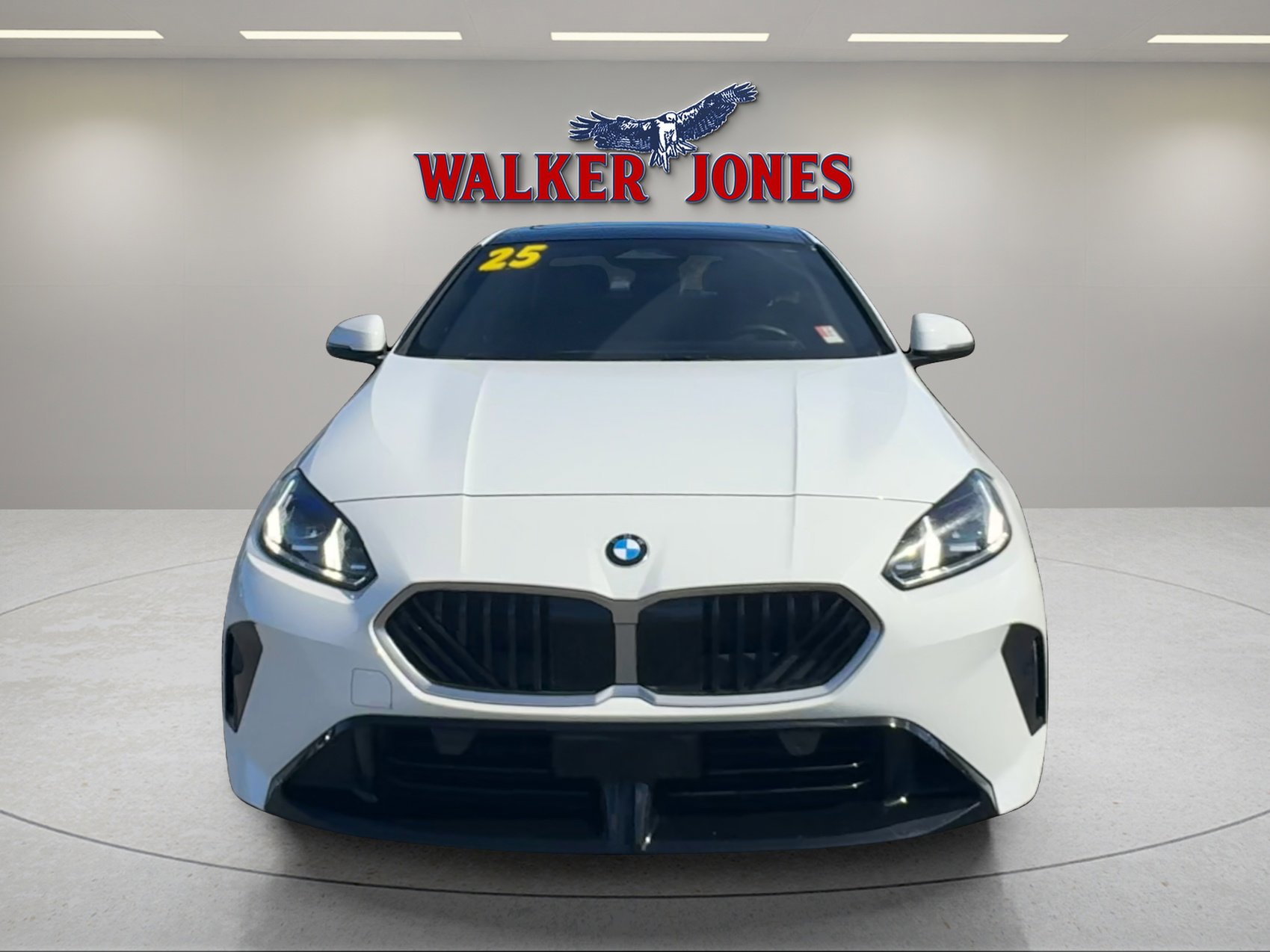 Used 2025 BMW 228i xDrive image 13
