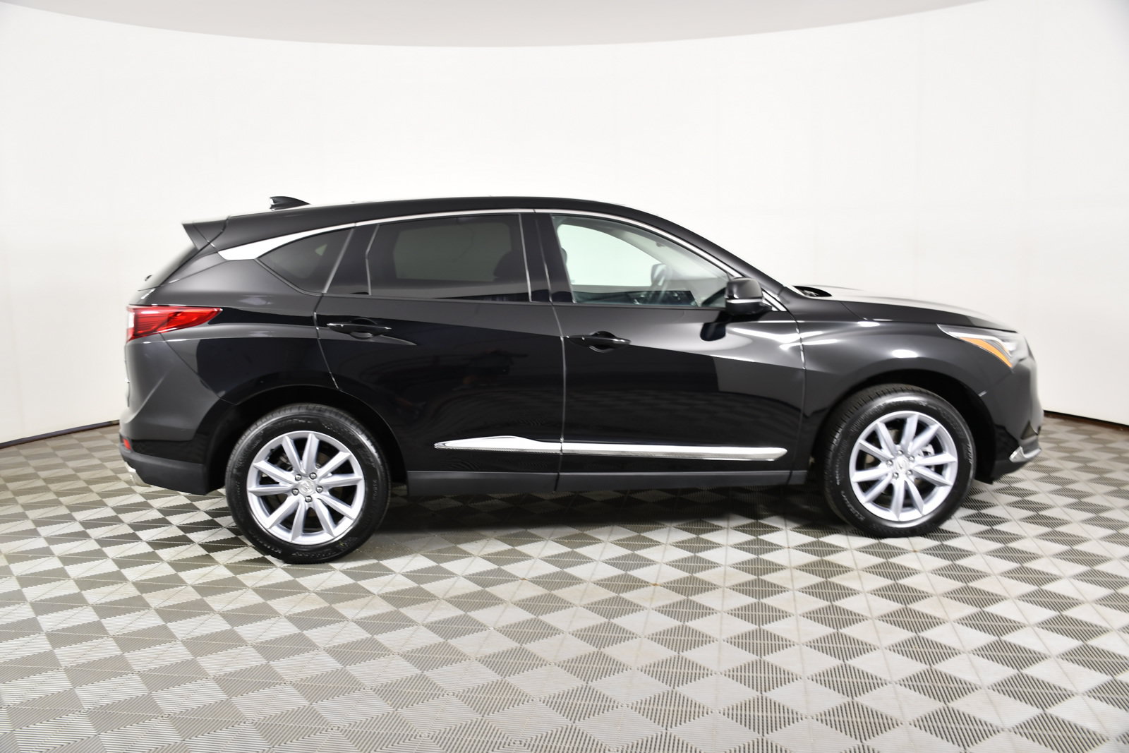 Certified 2023 Acura RDX AWD image 5