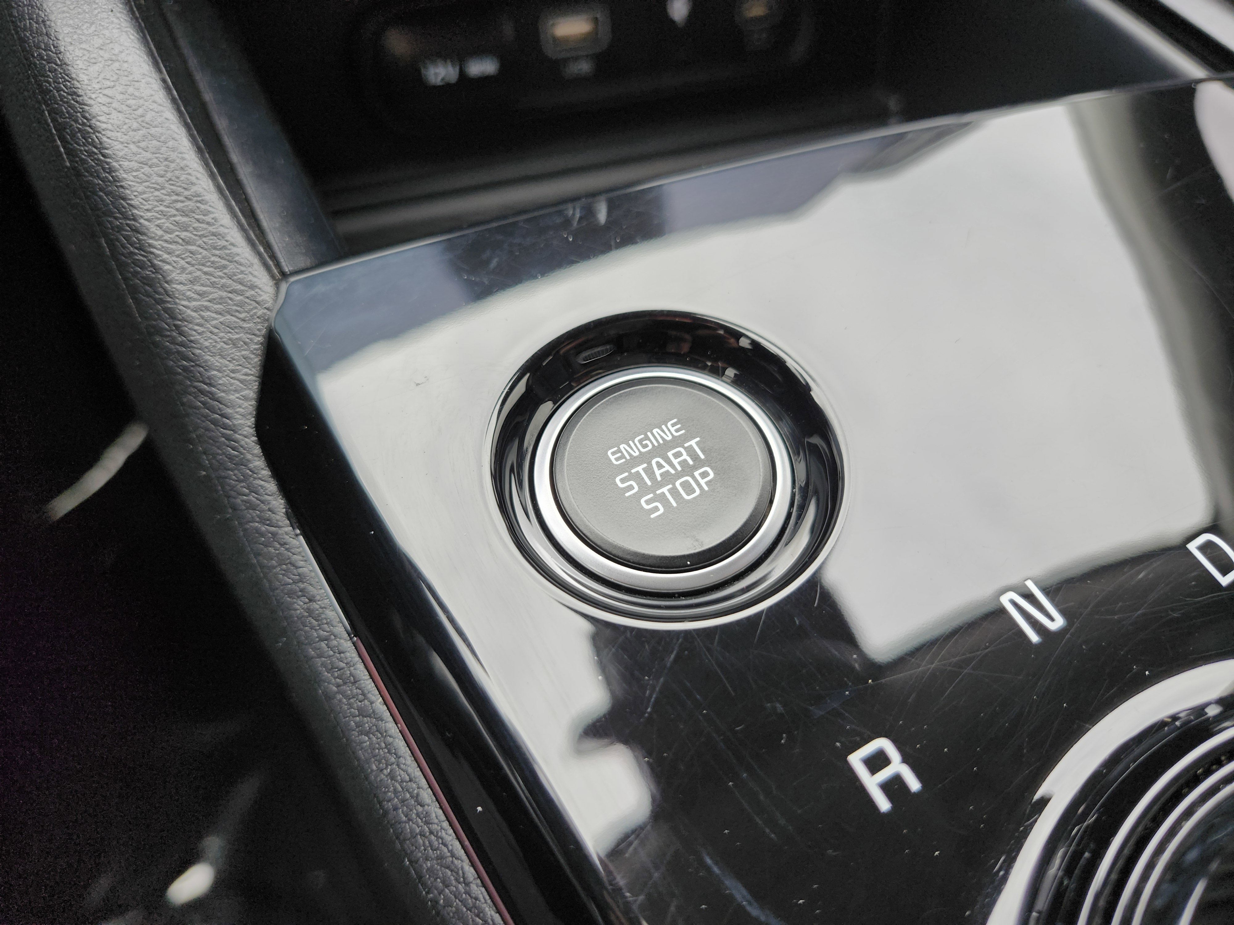 Used 2023 Kia Sportage SX Prestige image 10