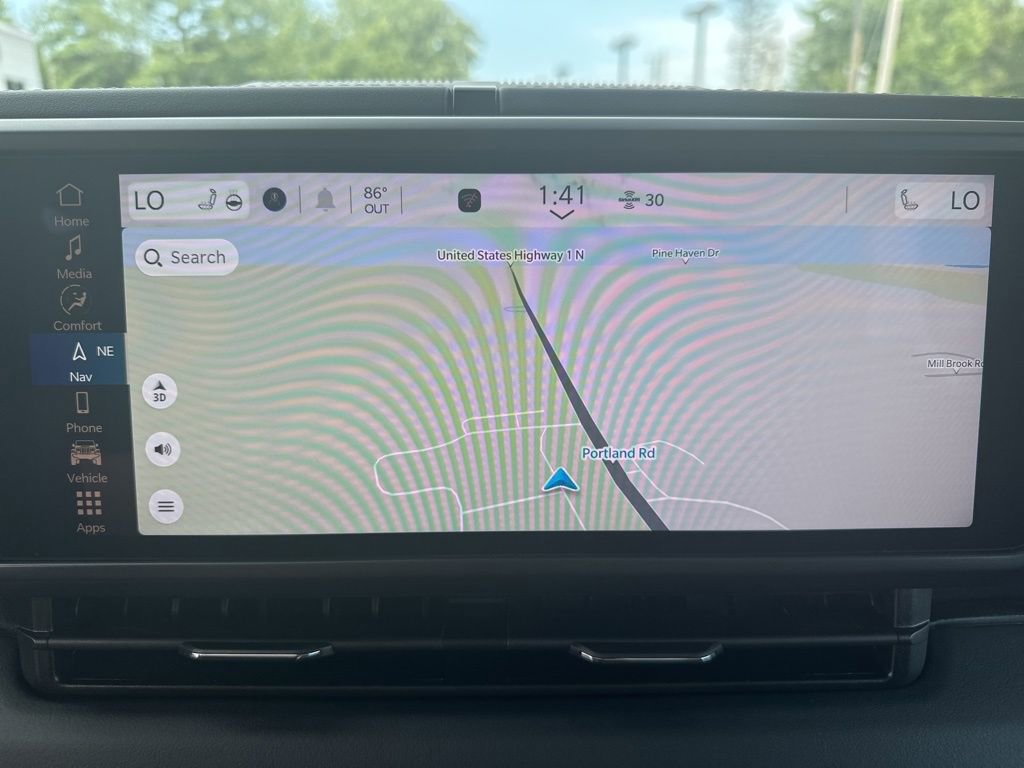 New 2025 Jeep Wrangler Sahara image 18