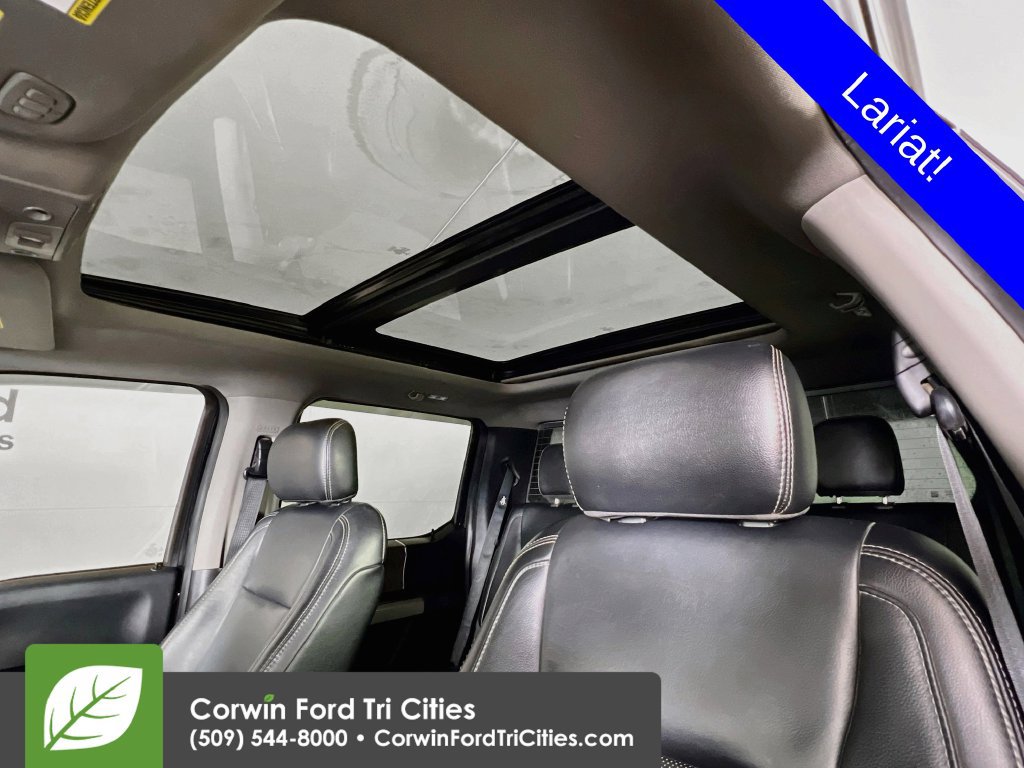 Used 2019 Ford F350 Lariat AWD/4WD image 24