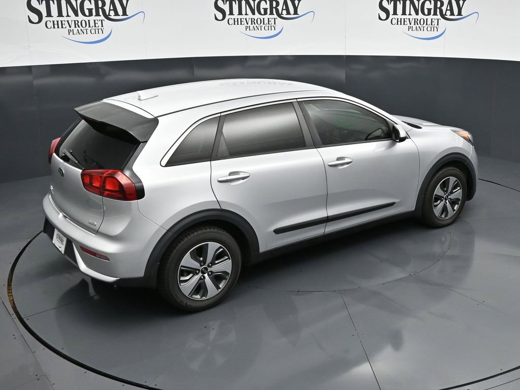 Used 2018 Kia Niro FE image 15