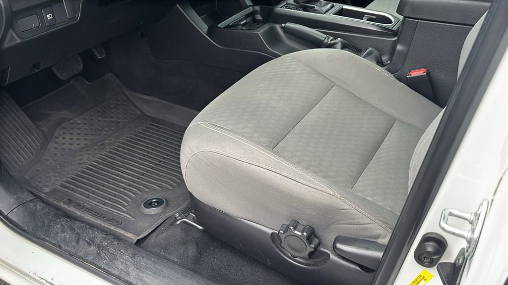 Used 2021 Toyota Tacoma SR AWD/4WD image 25