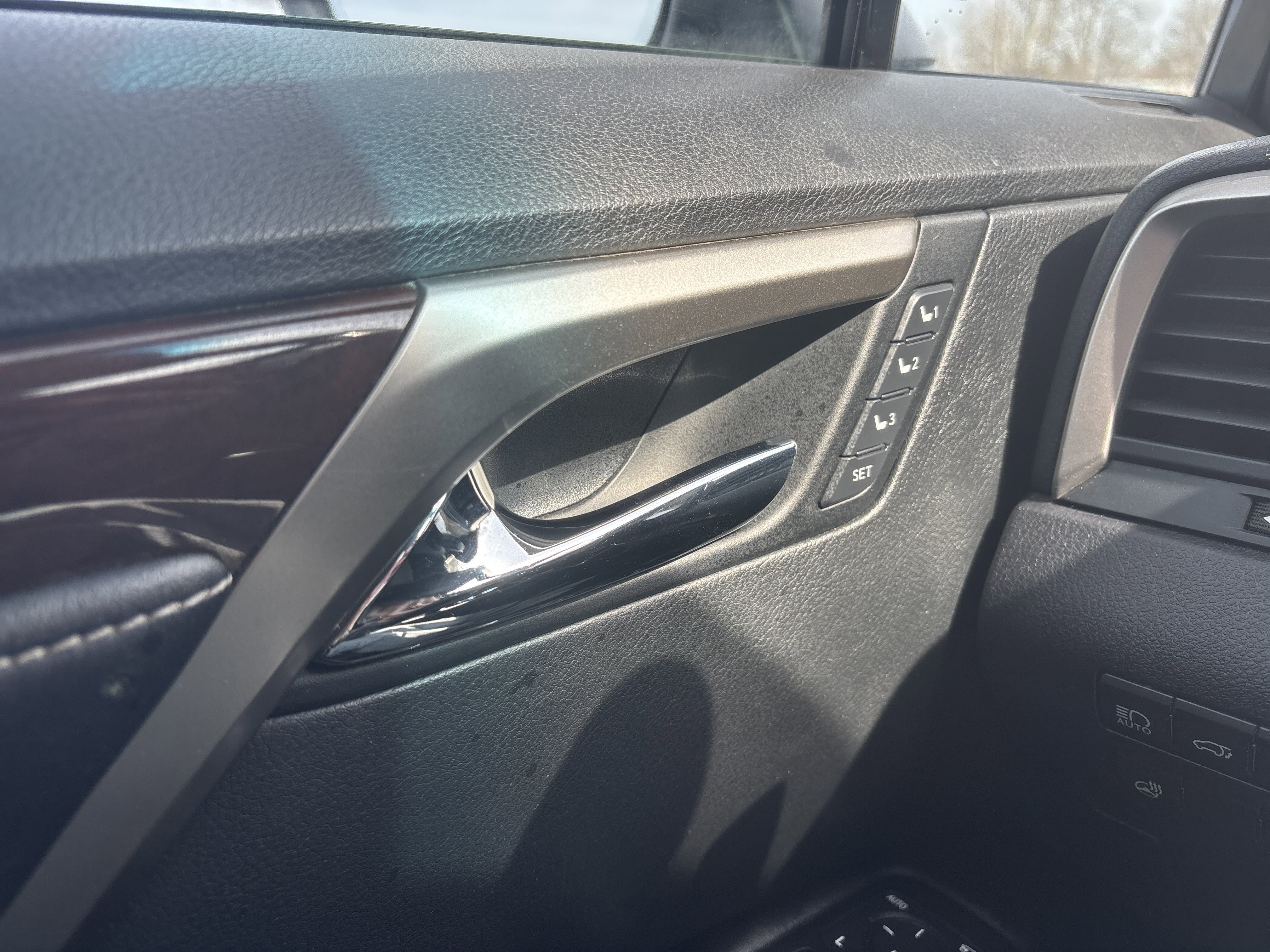 Used 2017 Lexus RX 350 AWD image 30