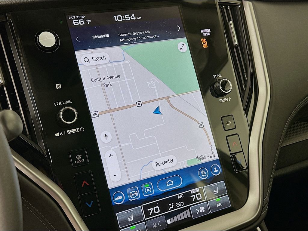 New 2025 Subaru Legacy Premium image 17