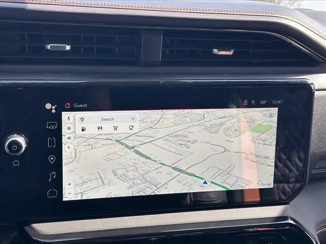 New 2026 GMC Sierra 2500 AT4 w/ Technology Package AWD/4WD image 33