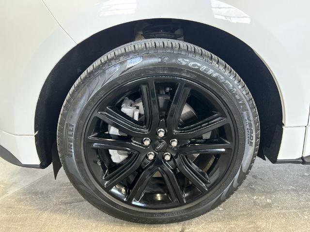 Certified 2023 Ford Edge ST-Line AWD/4WD image 10