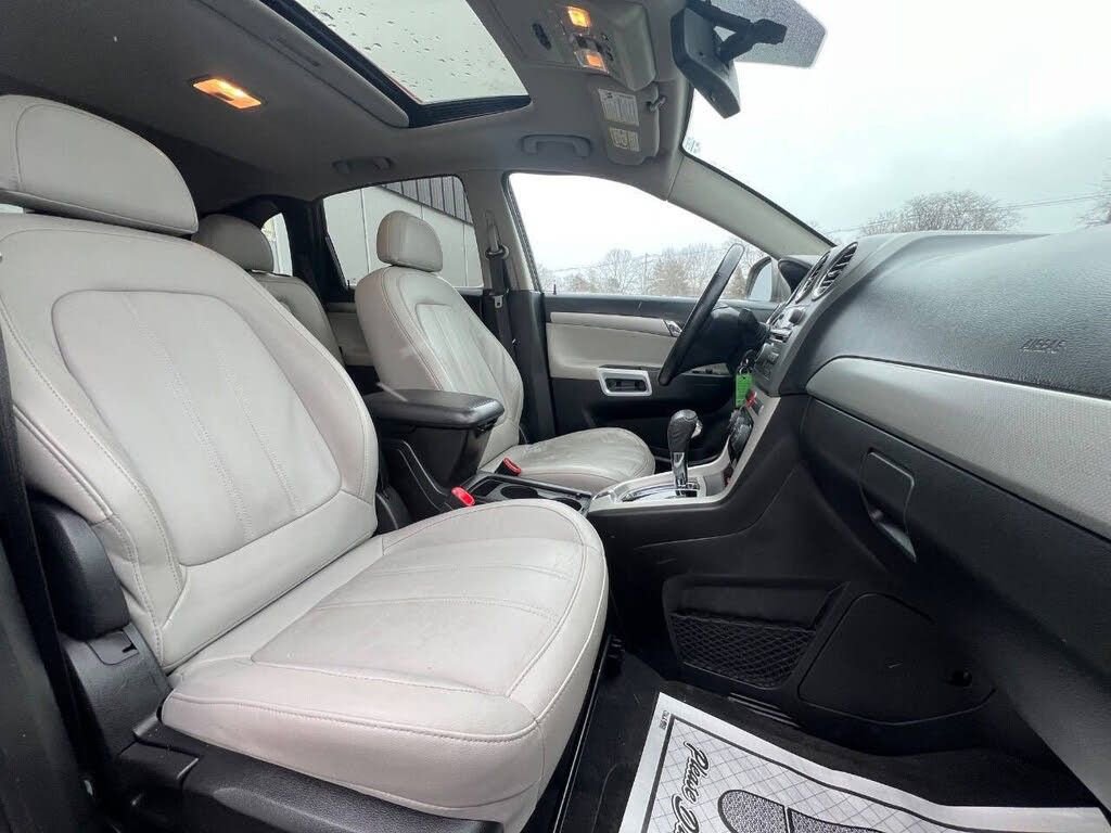 Used 2012 Chevrolet Captiva Sport LTZ image 29