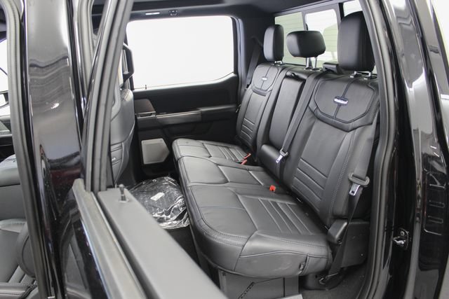 New 2026 Ford F450 Platinum w/ FX4 Off-Road Package AWD/4WD image 19