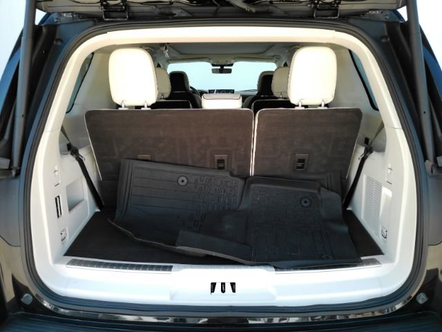 Used 2022 Lincoln Navigator Black Label AWD/4WD image 28