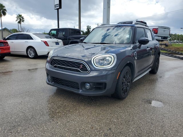 Used 2020 MINI Cooper Countryman S image 3