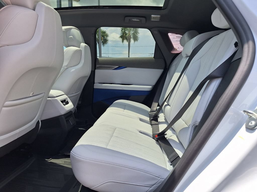 New 2026 Cadillac Optiq Sport 2 RWD image 10