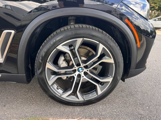 Used 2021 BMW X5 sDrive40i w/ Premium Package RWD image 35