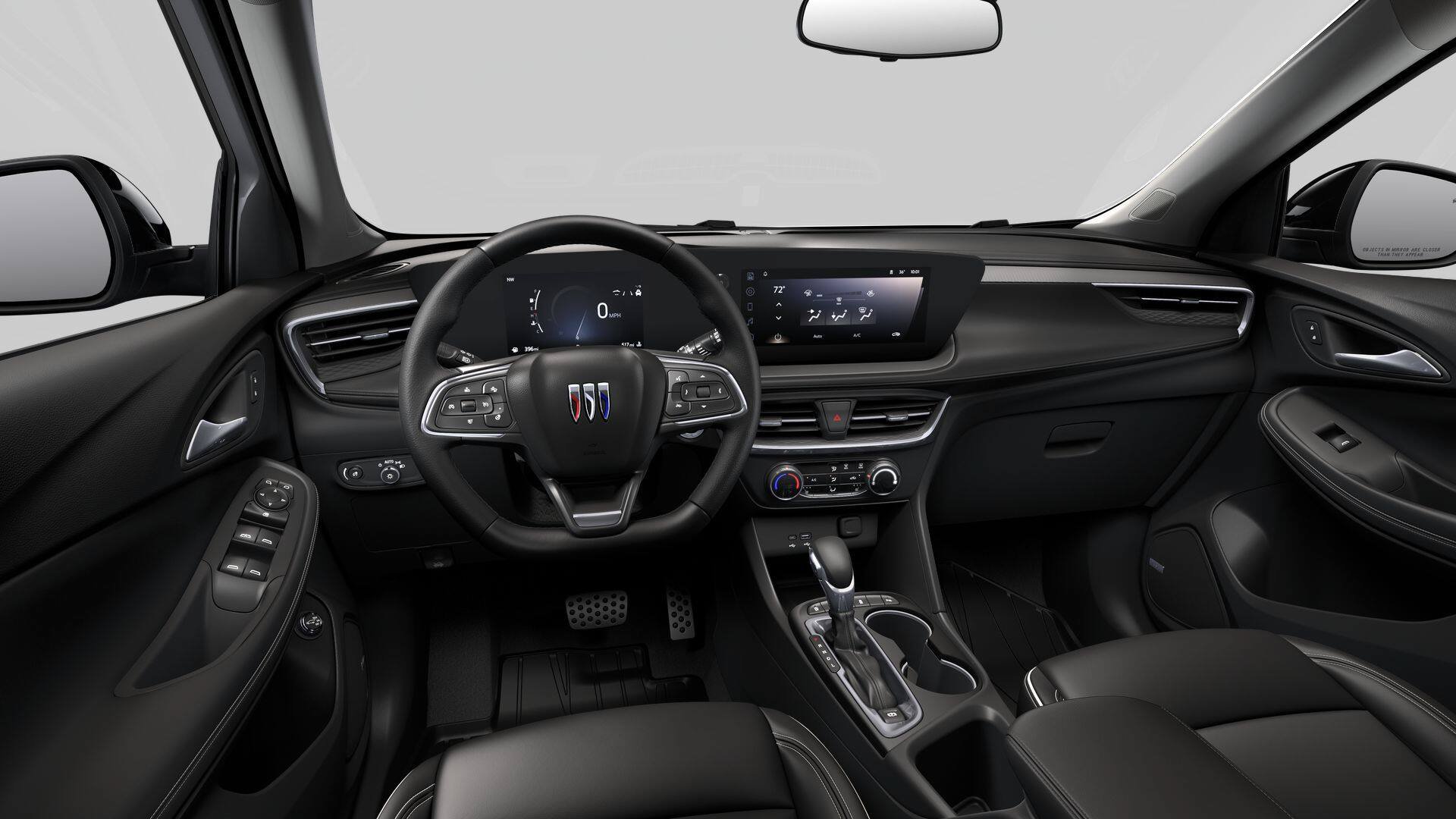 New 2026 Buick Encore GX Sport Touring w/ Studio Series AWD/4WD image 7