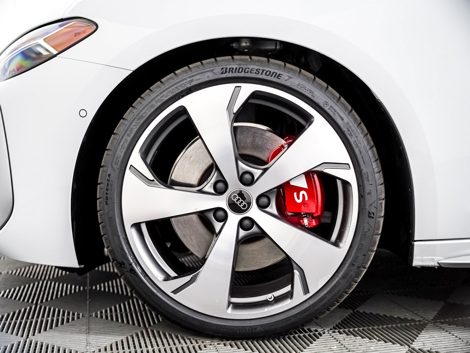 New 2026 Audi S5 Premium Plus AWD/4WD image 6