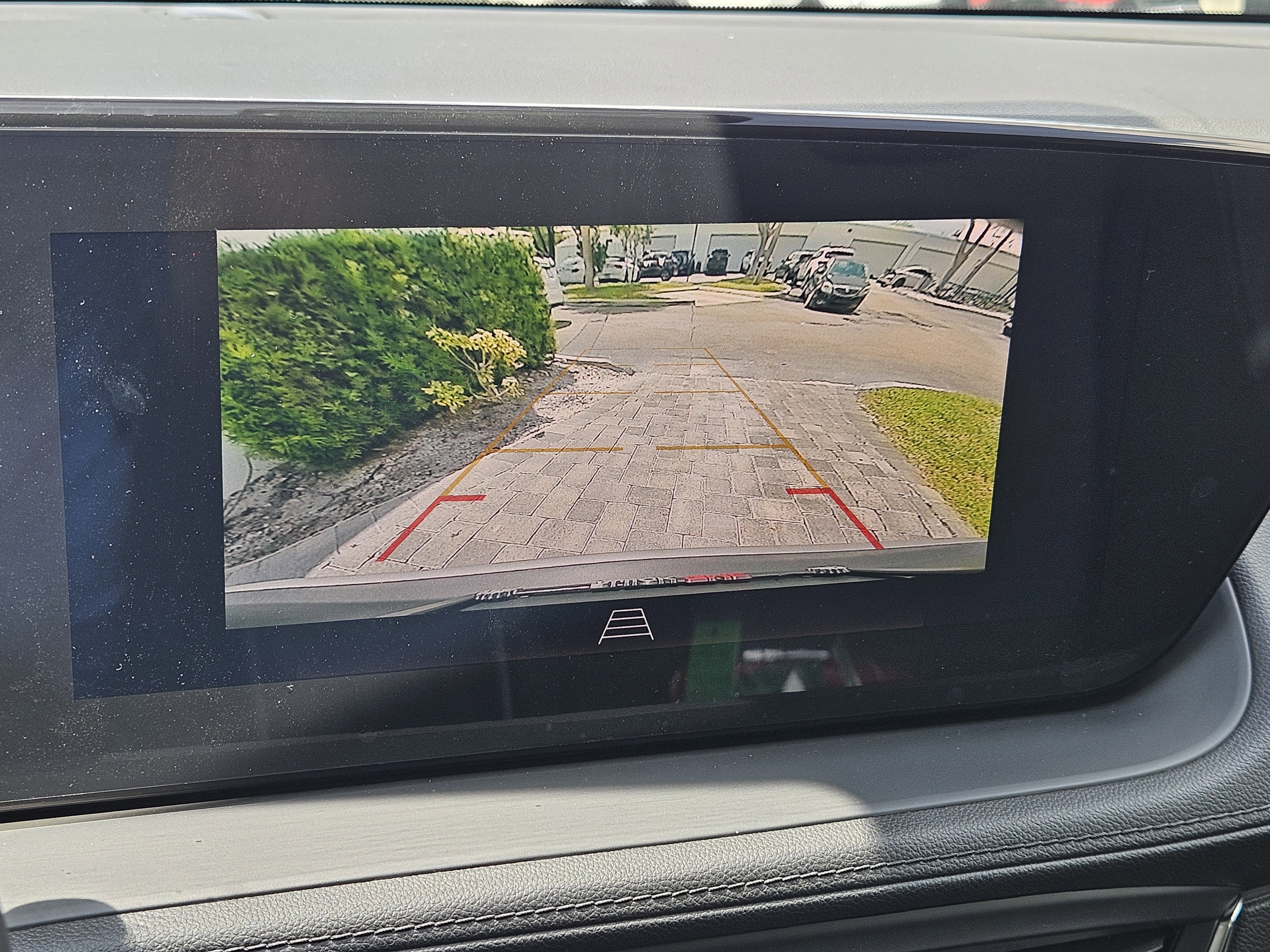 New 2026 Buick Encore GX Preferred w/ Comfort Package image 25