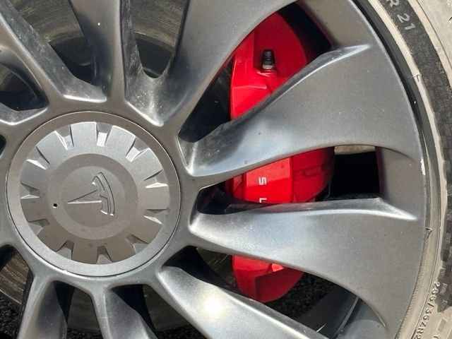 Used 2022 Tesla Model Y Performance AWD/4WD image 8