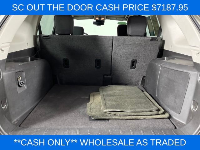 Used 2014 GMC Terrain SLE w/ Convenience Package FWD image 41