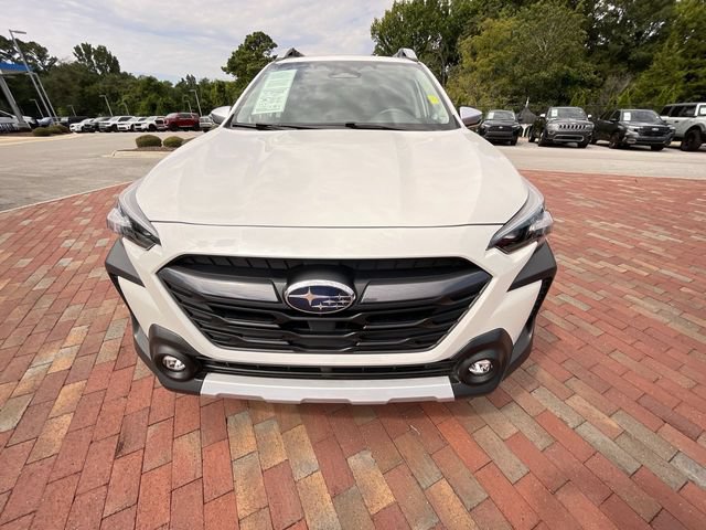 Used 2025 Subaru Outback Touring AWD/4WD image 25