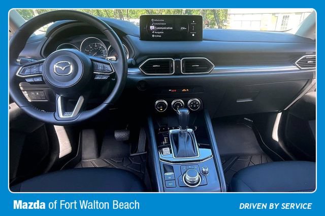 Used 2025 MAZDA CX-5 AWD 2.5 S image 7