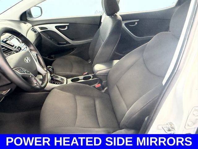 Used 2016 Hyundai Elantra Value Edition FWD image 5