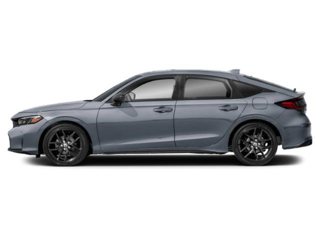 New 2026 Honda Civic Sport image 3